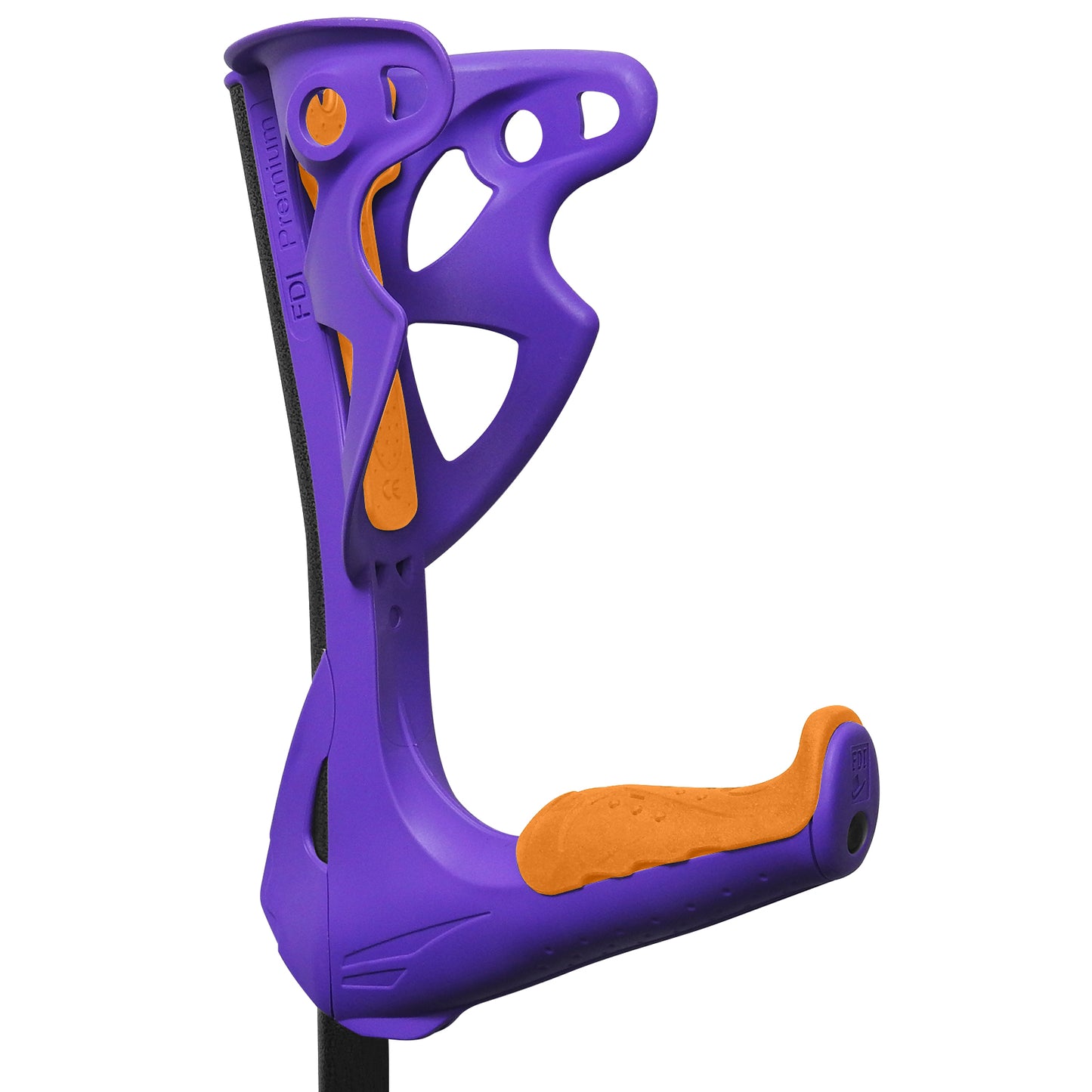 FDI Premium Crutches