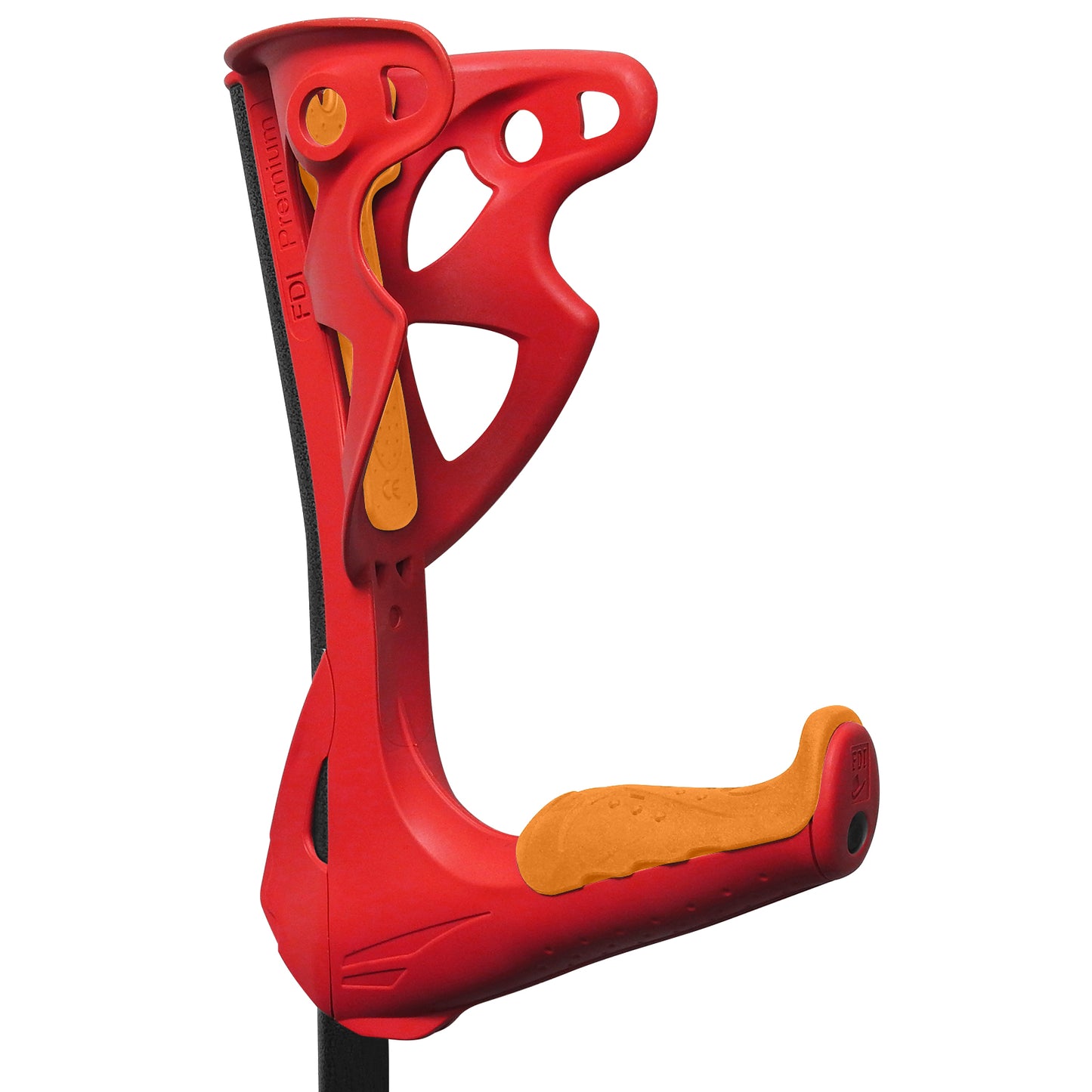 FDI Premium Crutches