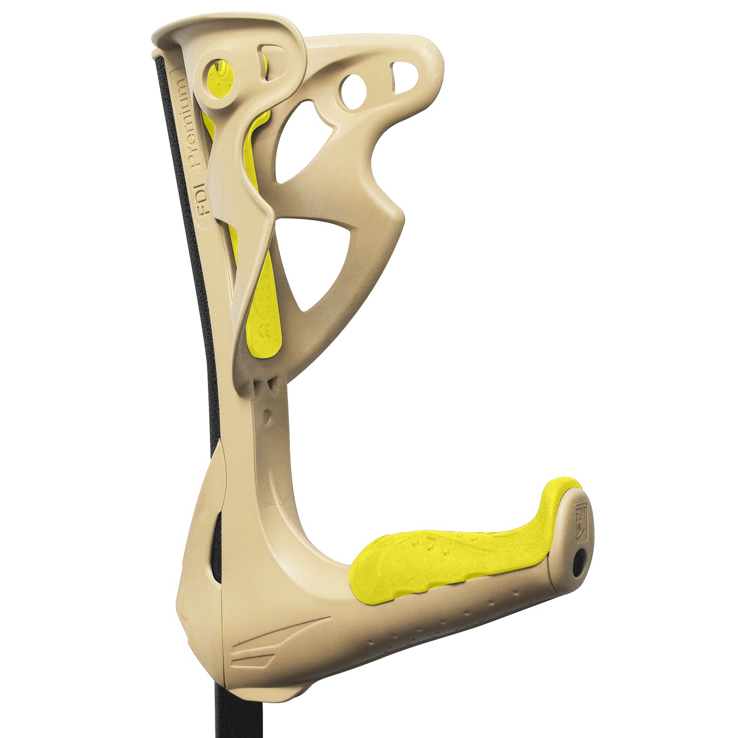 FDI Premium Crutches