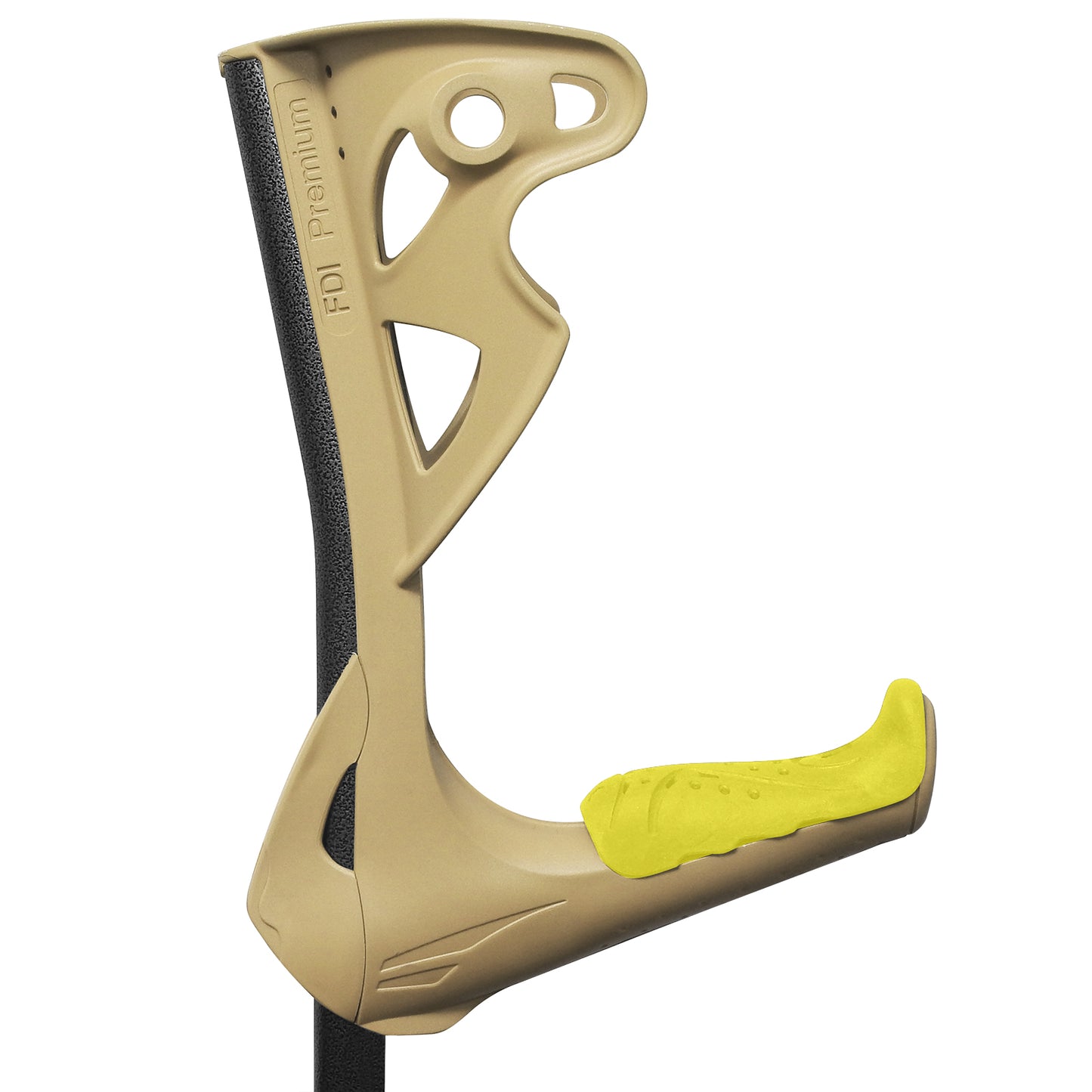 FDI Premium Crutches