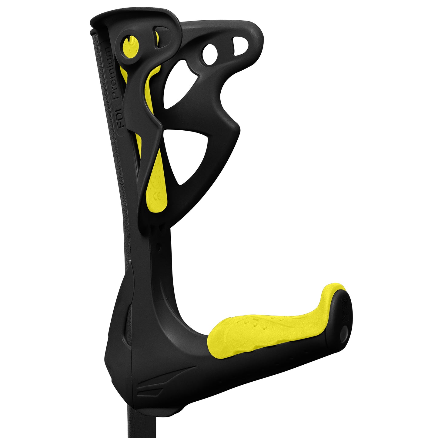 FDI Premium Crutches