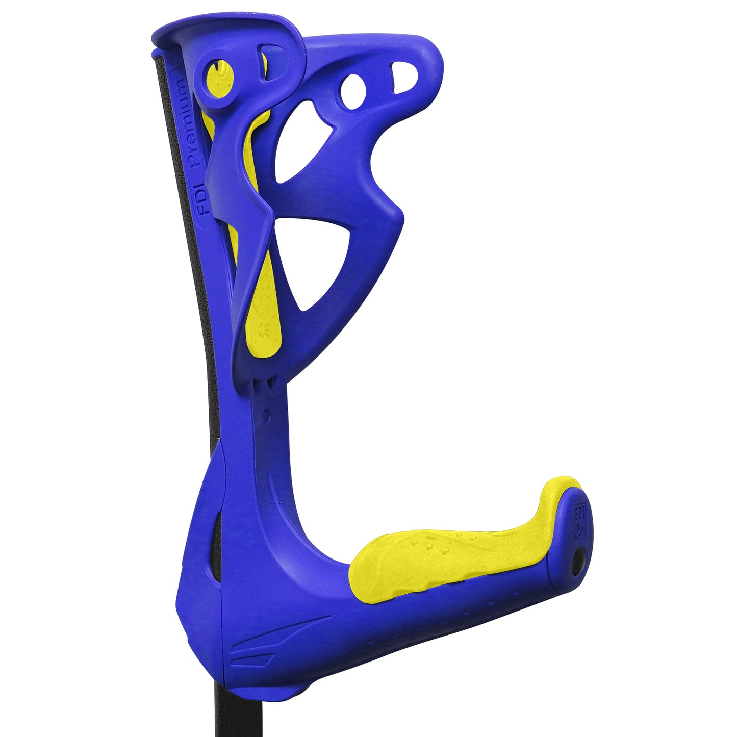 FDI Premium Crutches