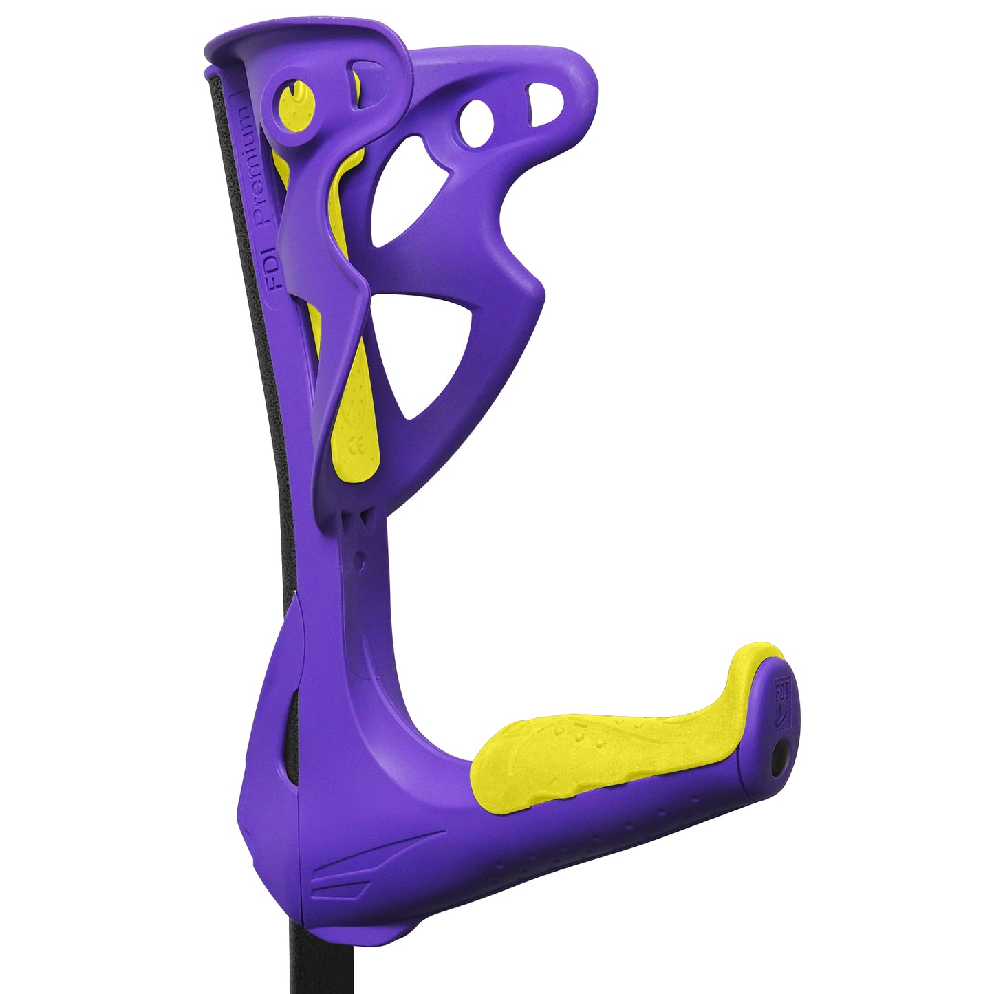 FDI Premium Crutches