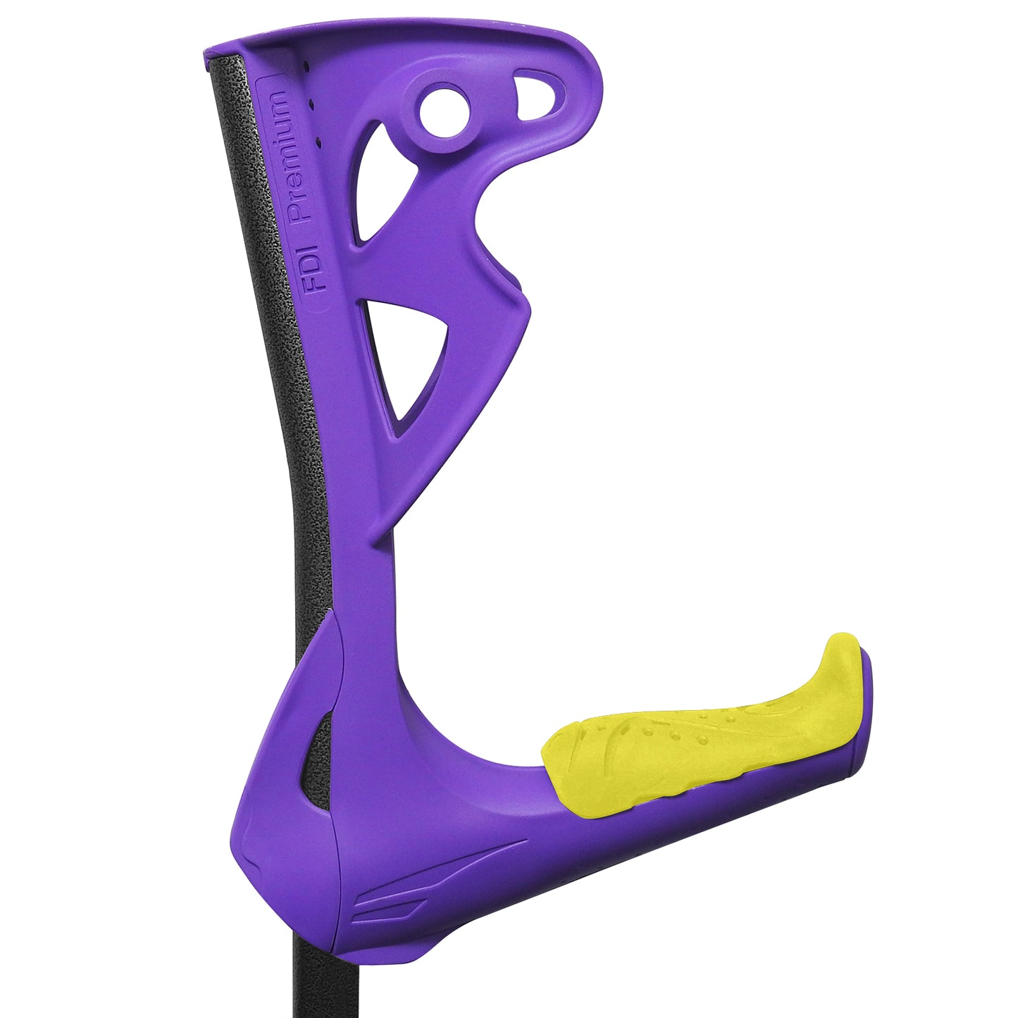 FDI Premium Crutches