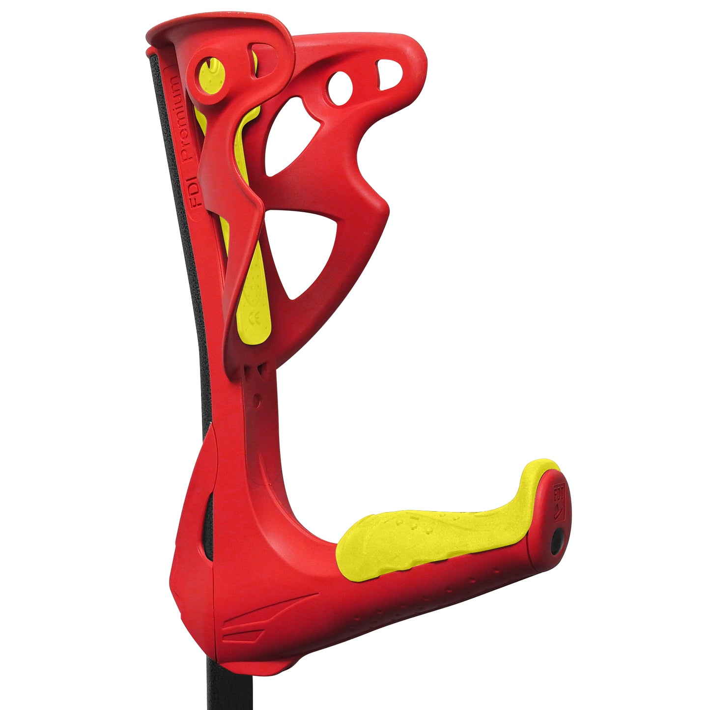 FDI Premium Crutches