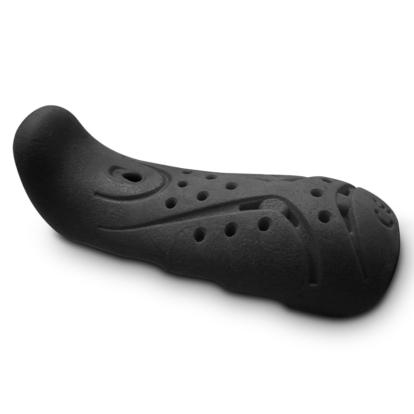 FDI Replacement DOUBLE-LAYER Opti-Comfort Rubber Grips