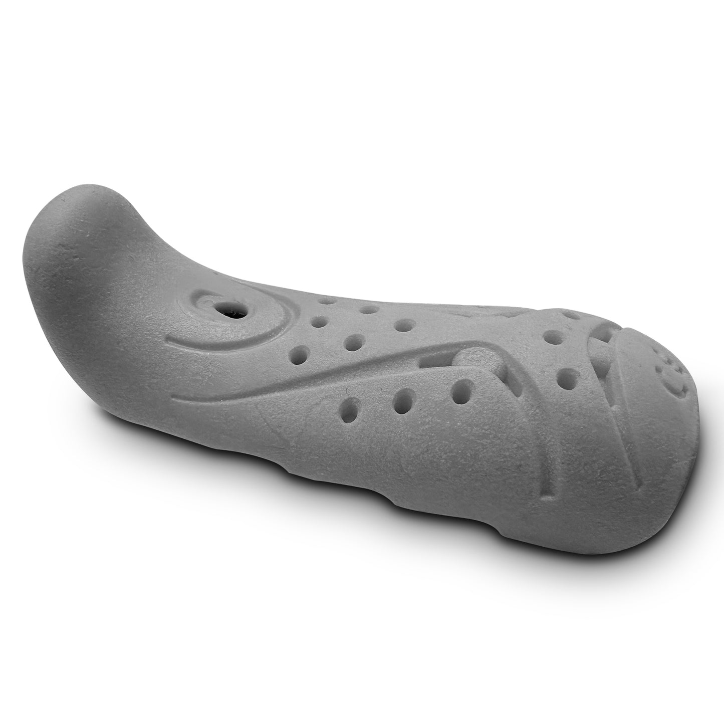 FDI Replacement DOUBLE-LAYER Opti-Comfort Rubber Grips