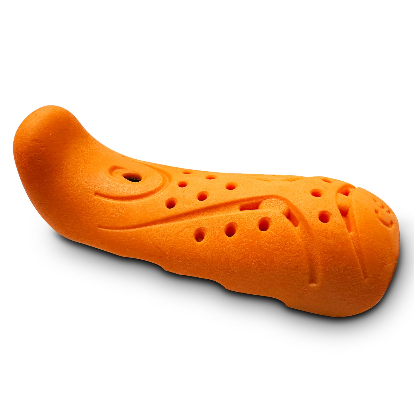 FDI Replacement DOUBLE-LAYER Opti-Comfort Rubber Grips