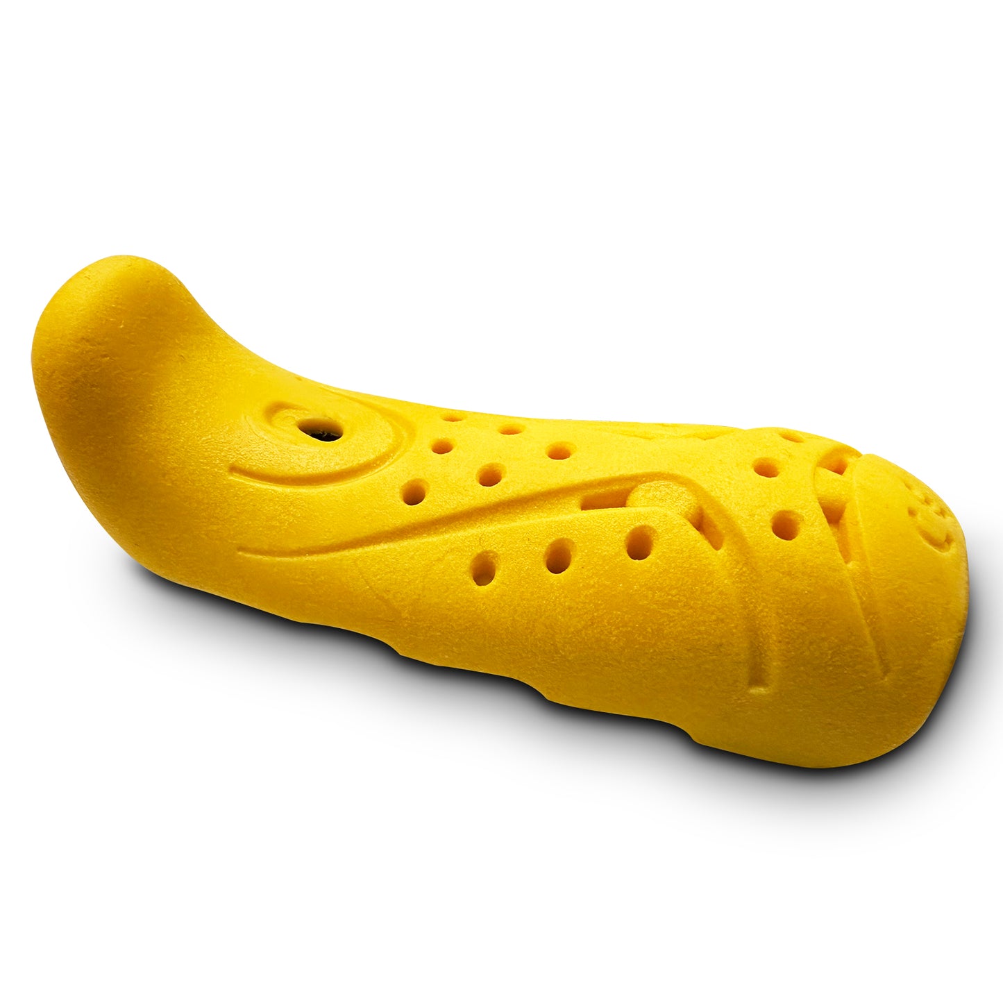 FDI Replacement DOUBLE-LAYER Opti-Comfort Rubber Grips