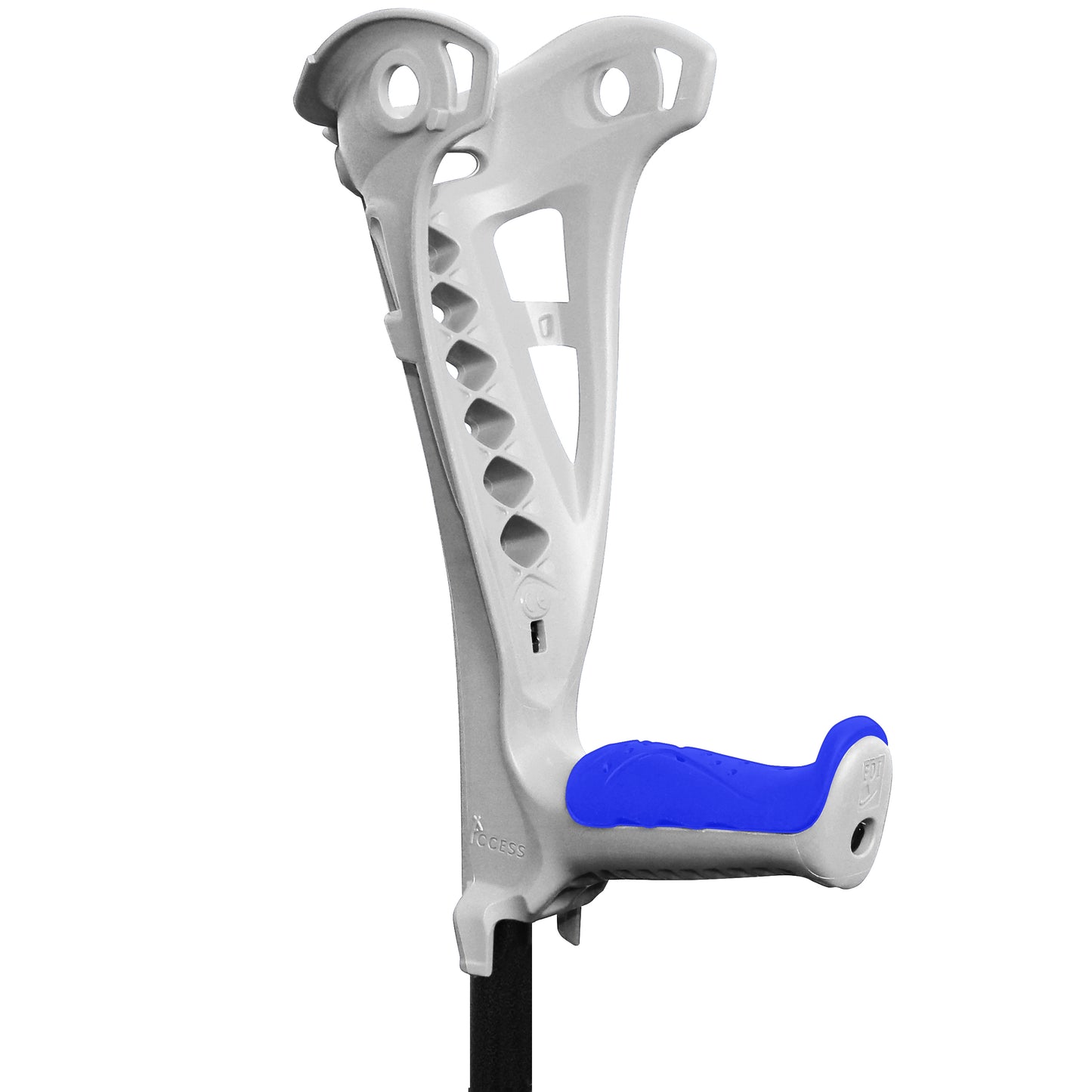 FDI Access Comfort Crutches