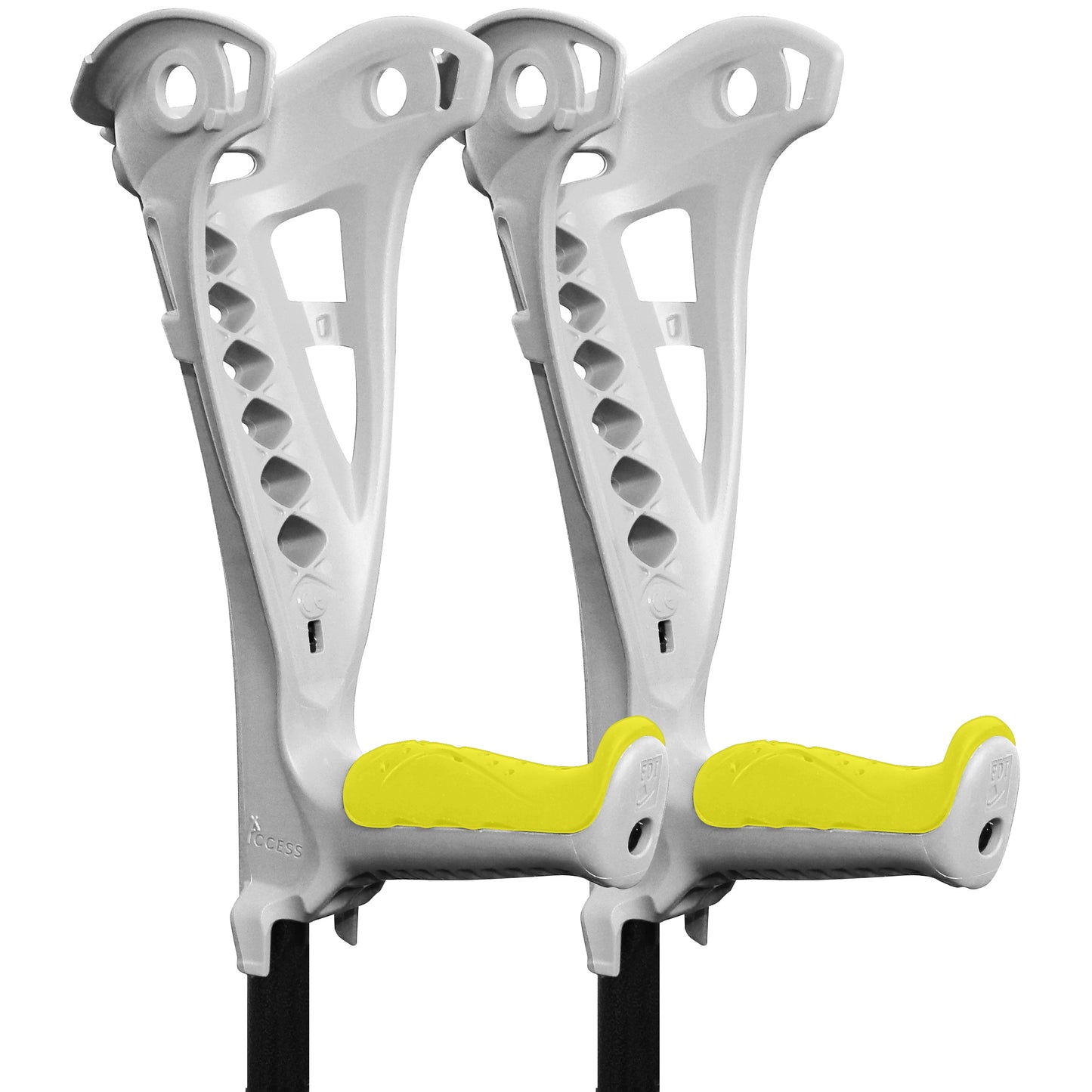FDI Access Comfort Crutches