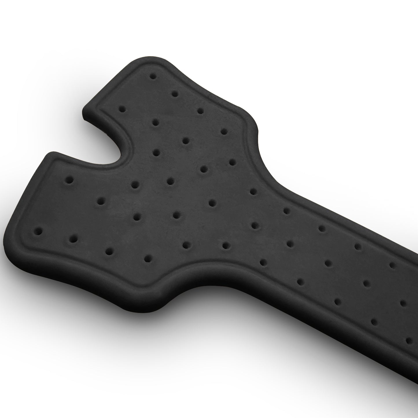 FDI Replacement SINGLE-LAYER Forearm Rubber Grips