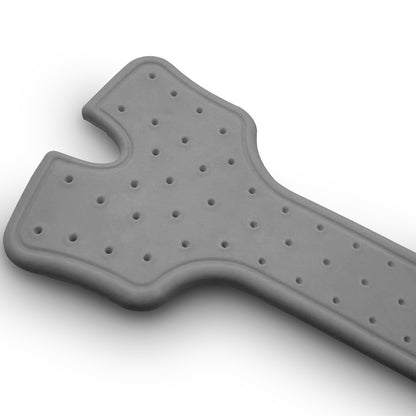 FDI Replacement SINGLE-LAYER Forearm Rubber Grips